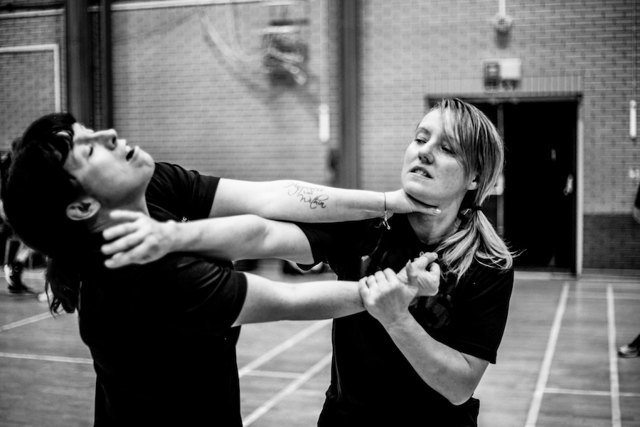 The Importance of Self-Defense for Women: A Krav Maga Southend Perspective image - Krav Maga Southend, Essex