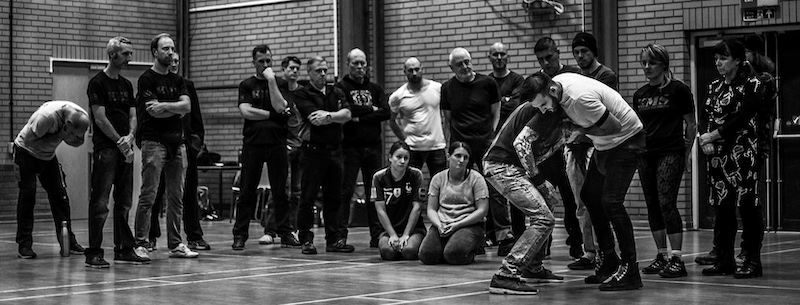 Stay Alert: How Situational Awareness Can Help You in Krav Maga image - Krav Maga Southend, Essex